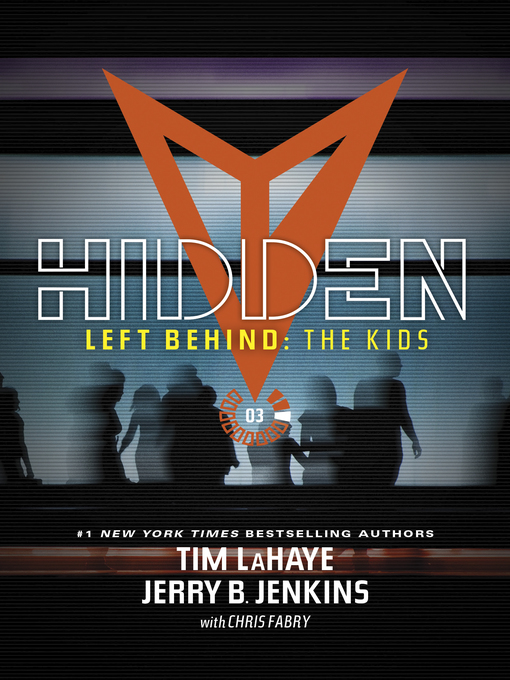 Title details for Hidden by Jerry B. Jenkins - Available